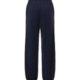 Pantalone jogger con logo 105508 A3HTF92 PINKO 