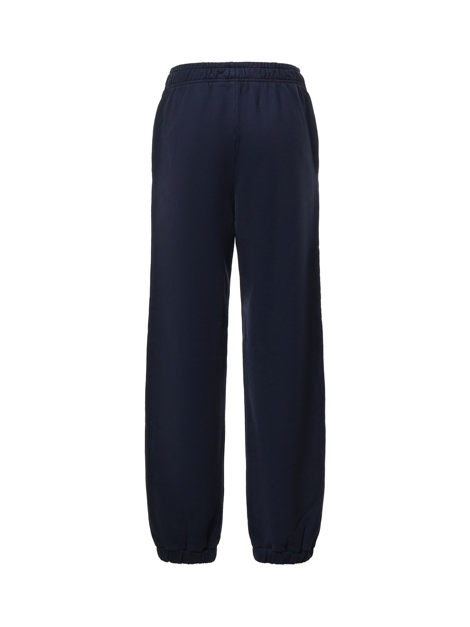 Pantalone jogger con logo 105508 A3HTF92 PINKO 