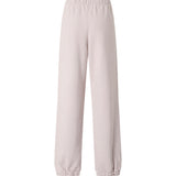 Pantalone jogger con logo 105508 A3HTO06 PINKO 
