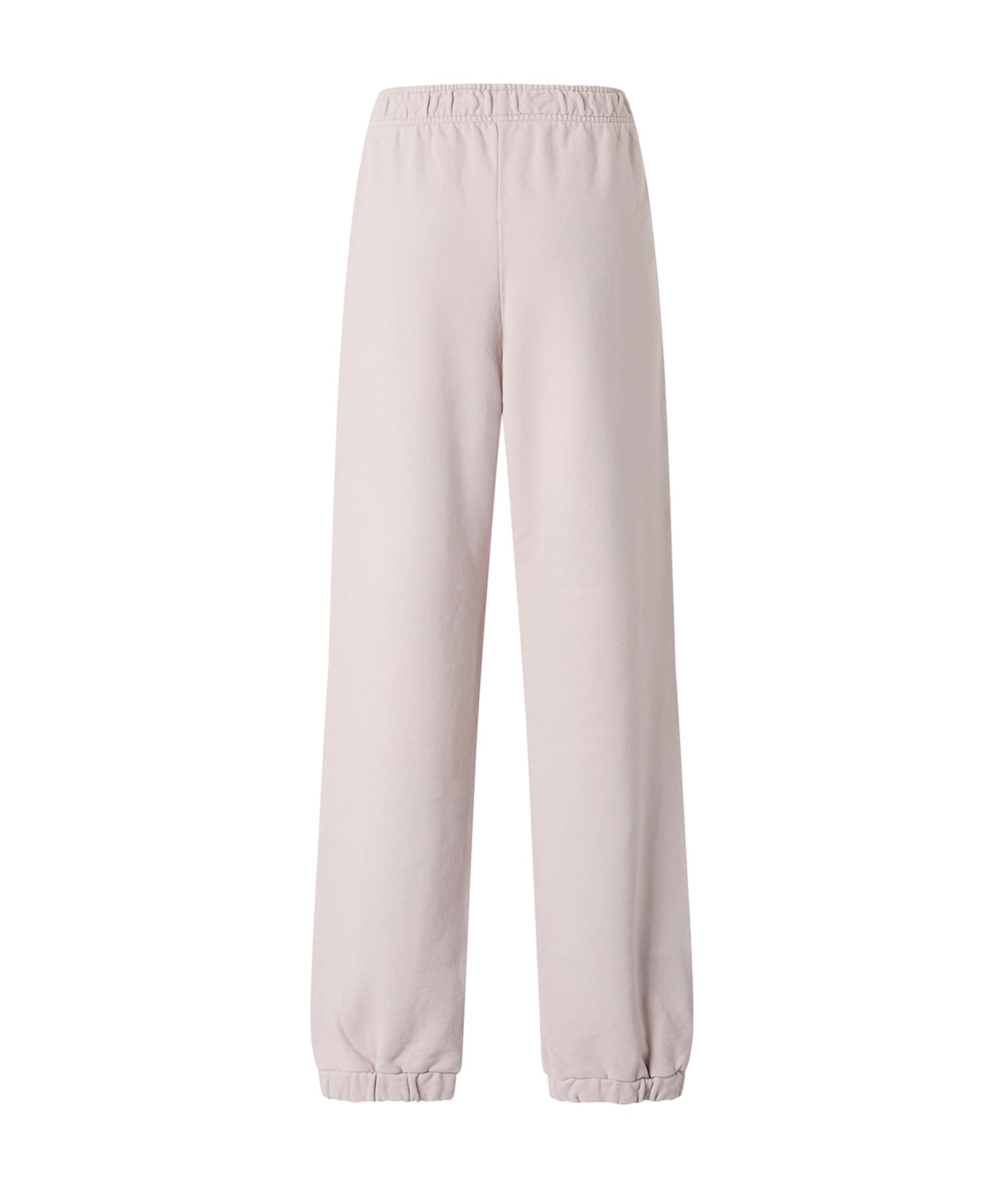 Pantalone jogger con logo 105508 A3HTO06 PINKO 