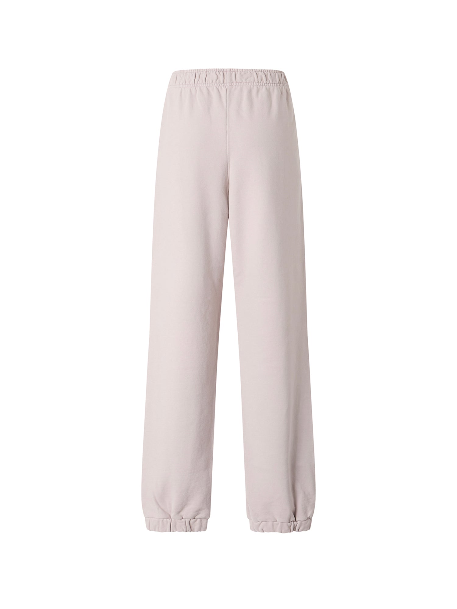Pantalone jogger con logo 105508 A3HTO06 PINKO 