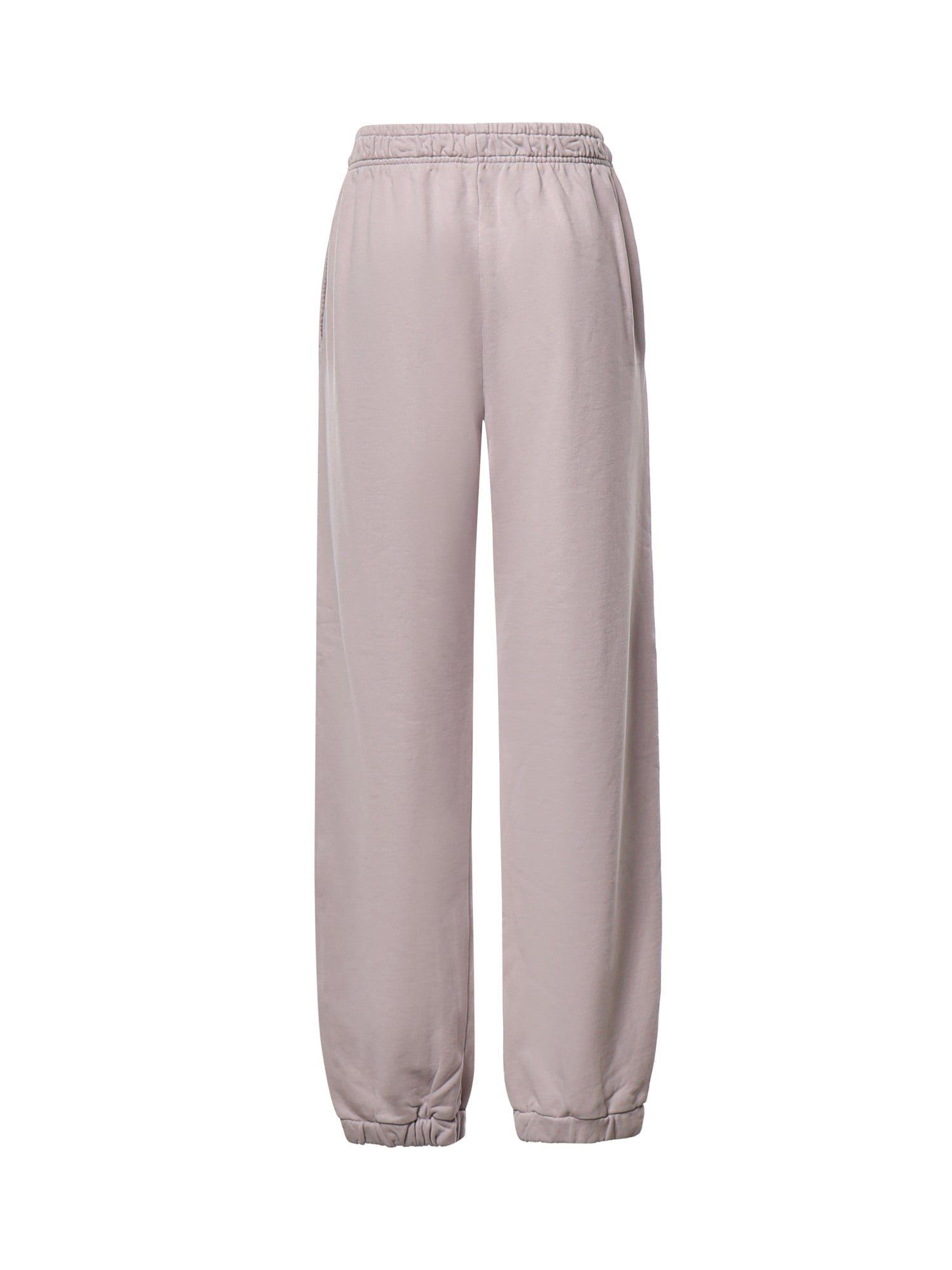 Pantalone jogger con logo 105508 A3HTO06 PINKO 
