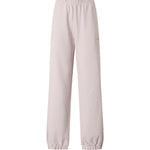 Pantalone jogger con logo 105508 A3HTO06 PINKO 