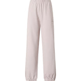 Pantalone jogger con logo 105508 A3HTO06 PINKO 
