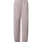 Pantalone jogger con logo 105508 A3HTO06 PINKO 