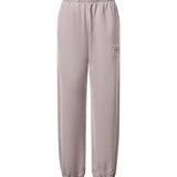 Pantalone jogger con logo 105508 A3HTO06 PINKO 