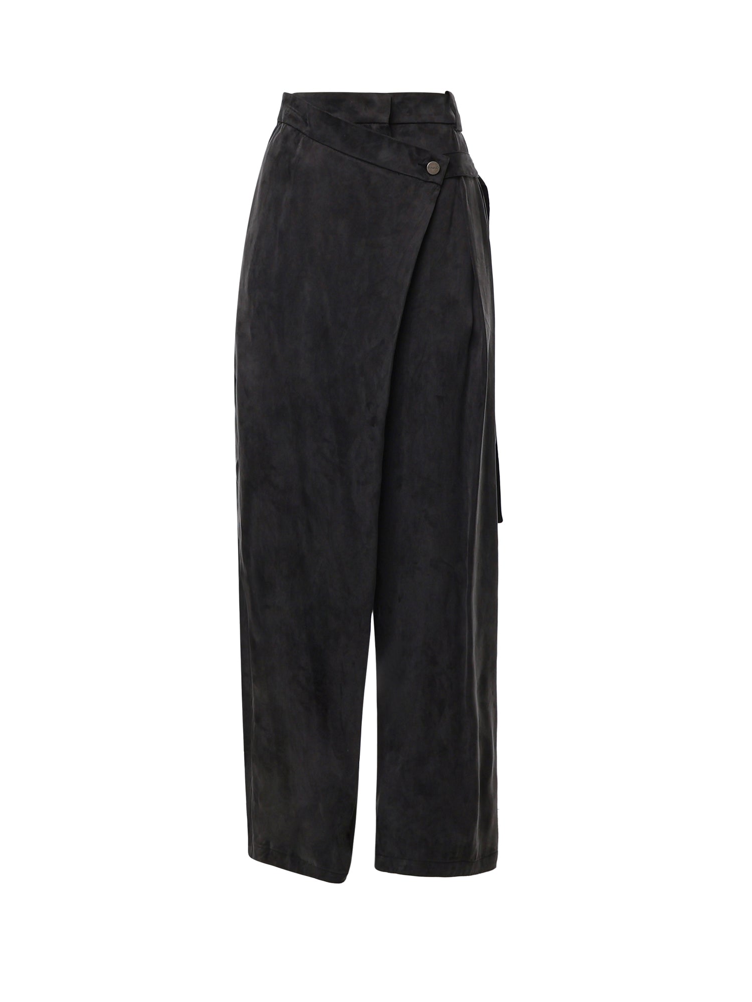 Pantaloni carrot fit a portafoglio 105570 A3F8Z98 PINKO 
