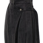 Pantaloni carrot fit a portafoglio 105570 A3F8Z98 PINKO 