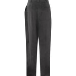Pantaloni carrot fit a portafoglio 105570 A3F8Z98 PINKO 