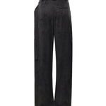 Pantaloni carrot fit a portafoglio 105570 A3F8Z98 PINKO 