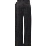 Pantaloni carrot fit a portafoglio 105570 A3F8Z98 PINKO 