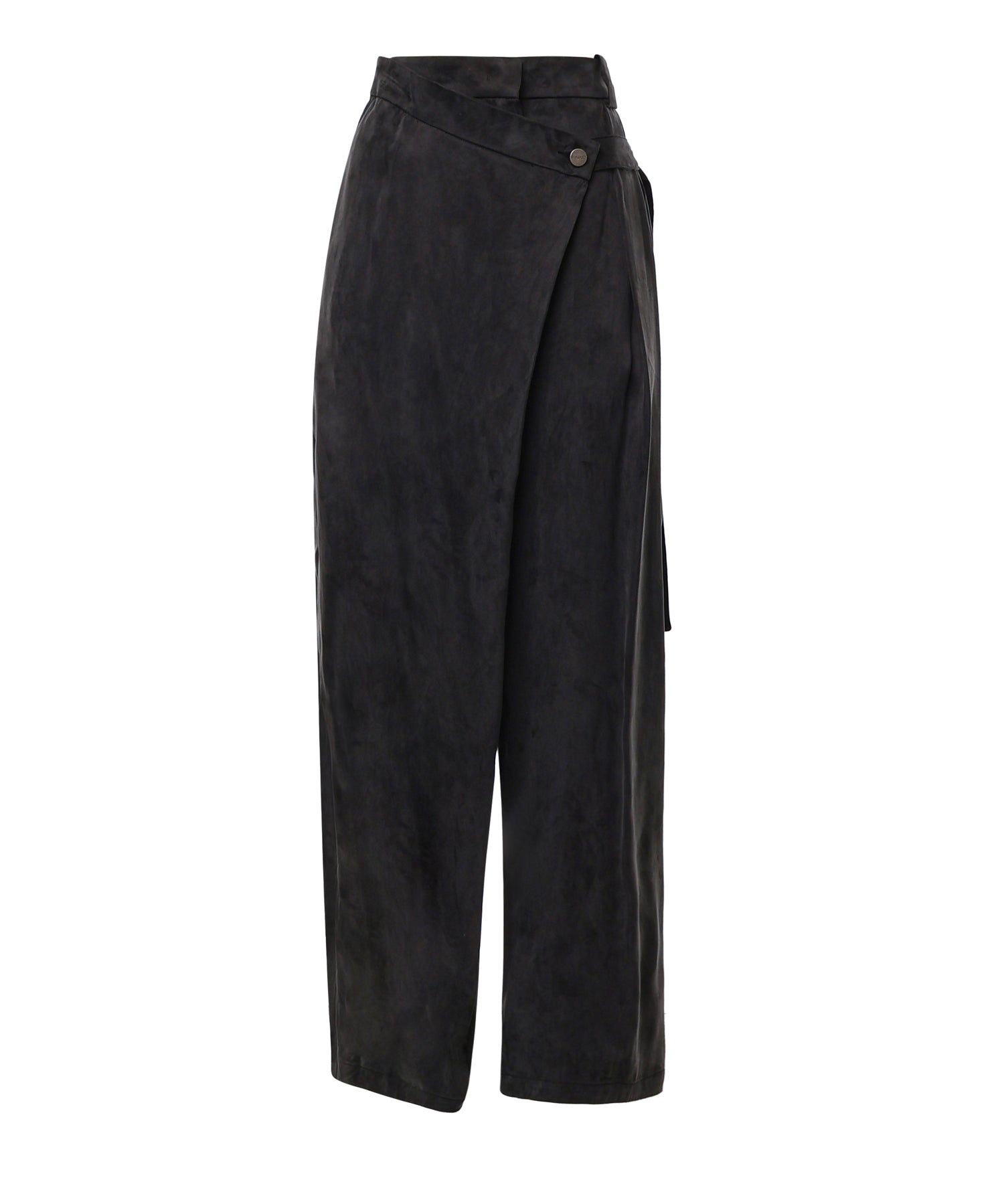 Pantaloni carrot fit a portafoglio 105570 A3F8Z98 PINKO 