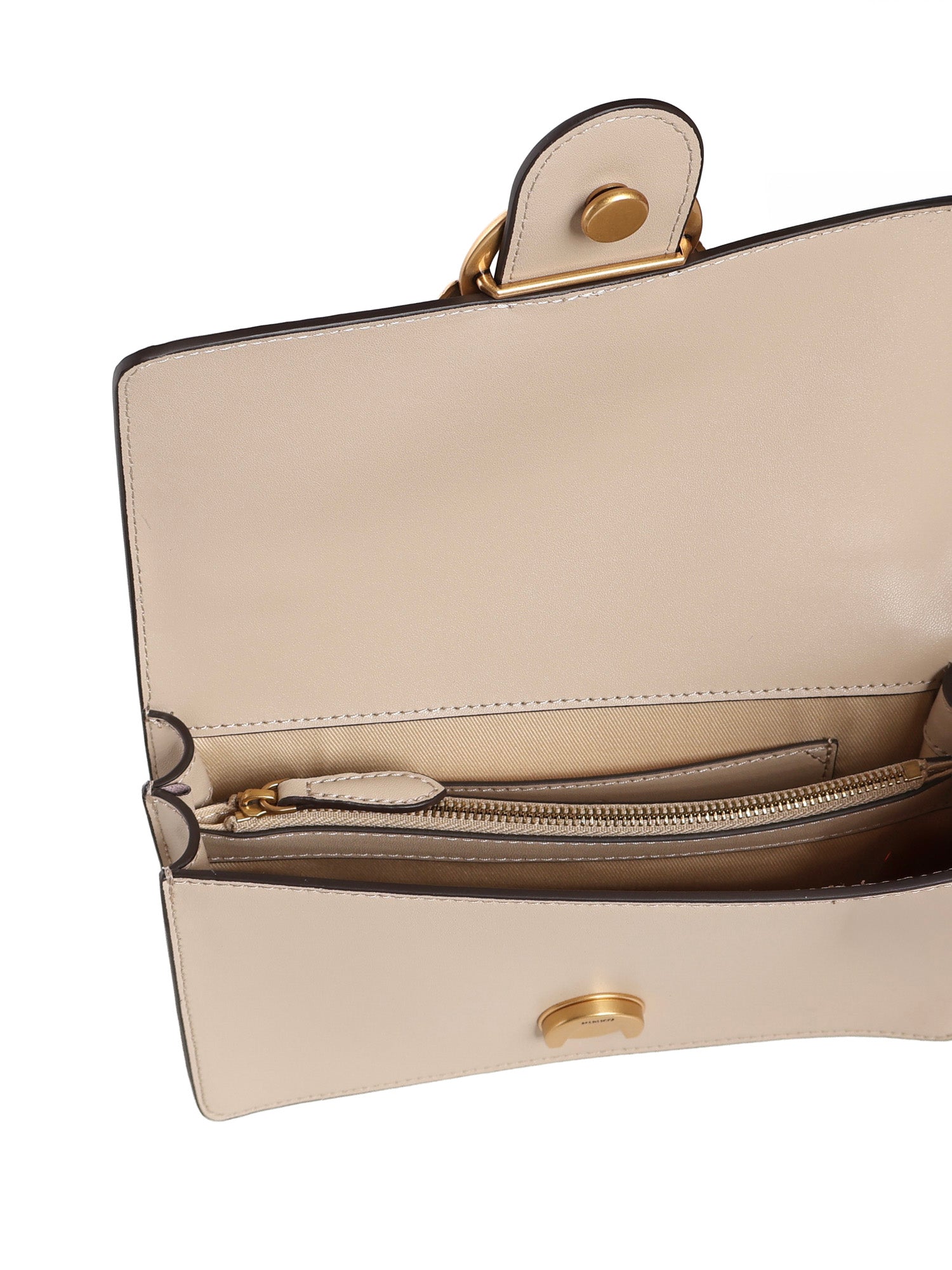 Borsa a tracolla piccola Love Bag One in pelle 105856 A0F1C50Q PINKO 