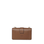 Borsa a tracolla piccola Love Bag One in pelle<BR/> 105856 A0F1M37Q PINKO 