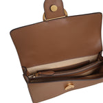 Borsa a tracolla piccola Love Bag One in pelle<BR/> 105856 A0F1M37Q PINKO 