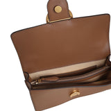 Borsa a tracolla piccola Love Bag One in pelle<BR/> 105856 A0F1M37Q PINKO 