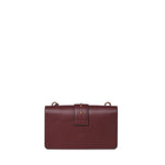 Borsa a tracolla piccola Love Bag One in pelle 105856 A0F1WW5Q PINKO 
