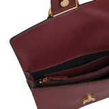 Borsa a tracolla piccola Love Bag One in pelle 105856 A0F1WW5Q PINKO 