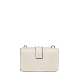 Borsa a tracolla piccola Love Bag One in pelle<BR/> 105856 A0F1Z14O PINKO 