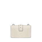 Borsa a tracolla piccola Love Bag One in pelle<BR/> 105856 A0F1Z14O PINKO 