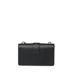 Borsa a tracolla piccola Love Bag One in pelle 105856 A0F1Z99O PINKO 