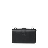 Borsa a tracolla piccola Love Bag One in pelle 105856 A0F1Z99O PINKO 