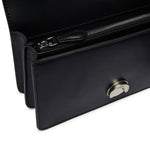 Borsa a tracolla piccola Love Bag One in pelle 105856 A0F1Z99O PINKO 