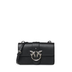 Borsa a tracolla piccola Love Bag One in pelle 105856 A0F1Z99O PINKO 