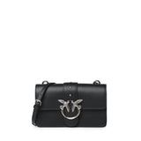 Borsa a tracolla piccola Love Bag One in pelle 105856 A0F1Z99O PINKO 