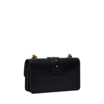 Borsa a tracolla piccola Love Bag One in pelle 105856 A0F1Z99Q PINKO 