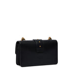 Borsa a tracolla piccola Love Bag One in pelle 105856 A0F1Z99Q PINKO 