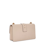 Borsa media Love Bag One in pelle 105857 A0F1C50Q PINKO 