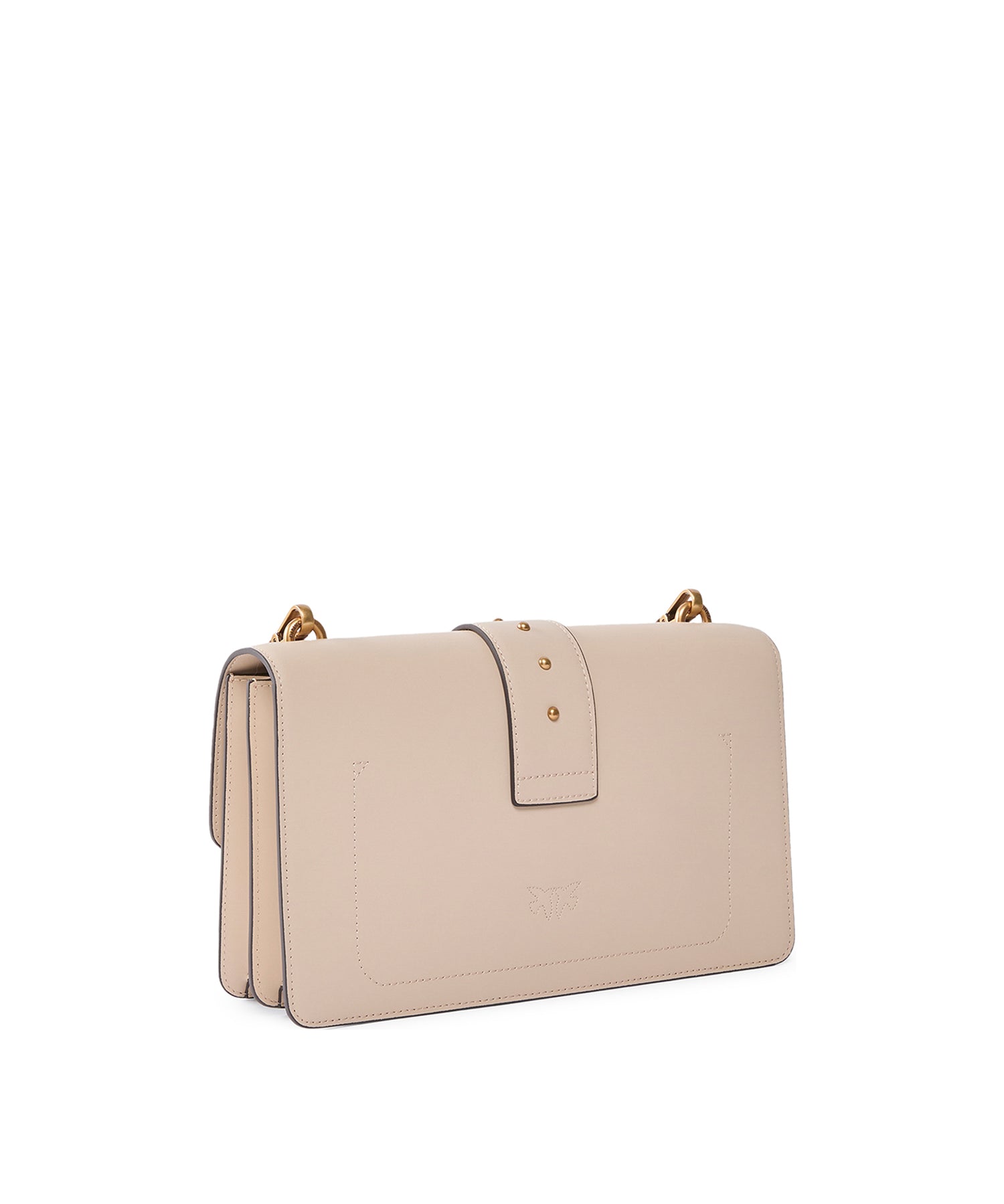 Borsa media Love Bag One in pelle 105857 A0F1C50Q PINKO 