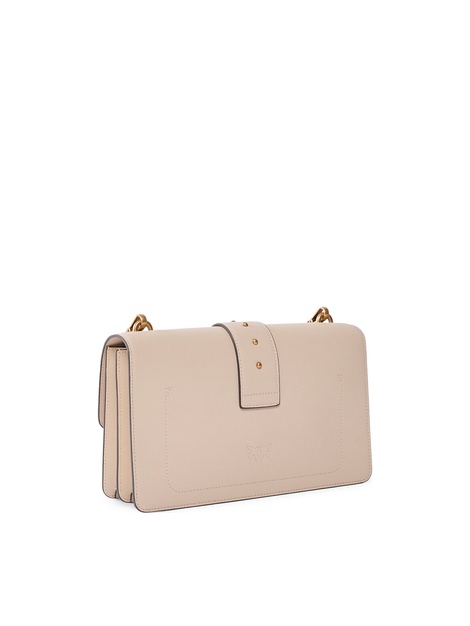 Borsa media Love Bag One in pelle 105857 A0F1C50Q PINKO 