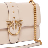 Borsa media Love Bag One in pelle 105857 A0F1C50Q PINKO 