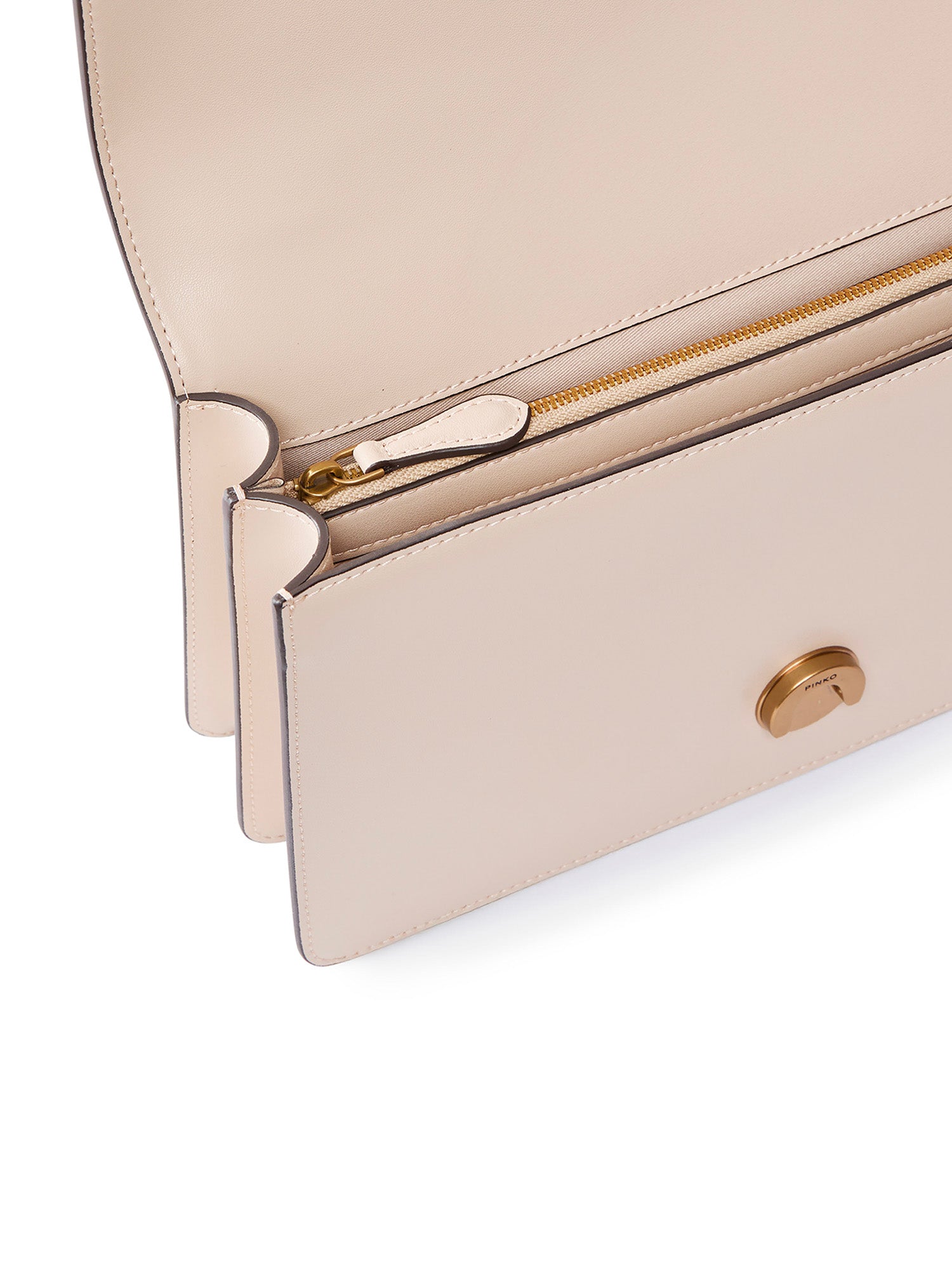 Borsa media Love Bag One in pelle 105857 A0F1C50Q PINKO 