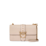 Borsa media Love Bag One in pelle 105857 A0F1C50Q PINKO 