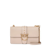 Borsa media Love Bag One in pelle 105857 A0F1C50Q PINKO 