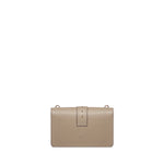 Borsa media Love Bag One in pelle 105857 A0F1I49Q PINKO 