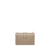 Borsa media Love Bag One in pelle 105857 A0F1I49Q PINKO 