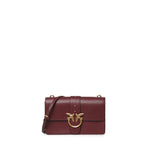 Borsa media Love Bag One in pelle 105857 A0F1WW5Q PINKO 