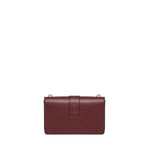 Borsa media Love Bag One in pelle 105857 A0F1WW5Q PINKO 