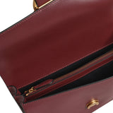 Borsa media Love Bag One in pelle 105857 A0F1WW5Q PINKO 