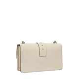 Borsa media Love Bag One in pelle 105857 A0F1Z14O PINKO 