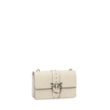 Borsa media Love Bag One in pelle 105857 A0F1Z14O PINKO 