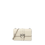 Borsa media Love Bag One in pelle 105857 A0F1Z14O PINKO 