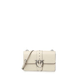 Borsa media Love Bag One in pelle 105857 A0F1Z14O PINKO 
