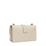 Borsa media Love Bag One in pelle 105857 A0F1Z14Q PINKO 