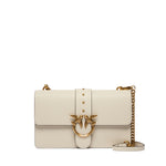 Borsa media Love Bag One in pelle 105857 A0F1Z14Q PINKO 