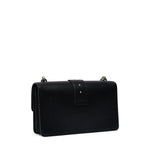 Borsa media Love Bag One in pelle 105857 A0F1Z99O PINKO 